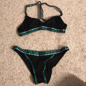 Victoria’s Secret bikini